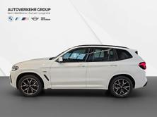 BMW X3 30e LCI M Sport, Hybride Rechargeable Essence/Électricité, Occasion / Utilisé, Automatique - 3