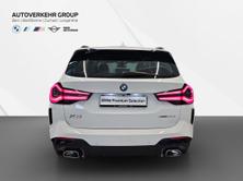 BMW X3 30e LCI M Sport, Hybride Rechargeable Essence/Électricité, Occasion / Utilisé, Automatique - 4