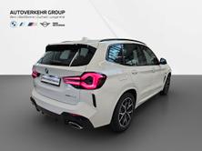 BMW X3 30e LCI M Sport, Plug-in-Hybrid Benzina/Elettrica, Occasioni / Usate, Automatico - 5