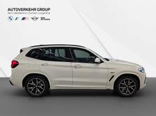 BMW X3 30e LCI M Sport, Hybride Rechargeable Essence/Électricité, Occasion / Utilisé, Automatique - 6
