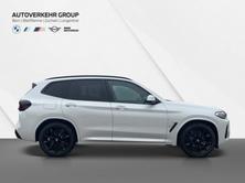 BMW X3 30e M Sport, Plug-in-Hybrid Benzin/Elektro, Occasion / Gebraucht, Automat - 6