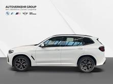 BMW X3 48V 20d M Sport, Hybride Leggero Diesel/Elettrica, Occasioni / Usate, Automatico - 3