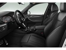 BMW X3 48V 20d M Sport, Mild-Hybrid Diesel/Elektro, Occasion / Gebraucht, Automat - 3