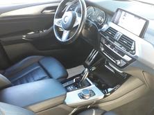 BMW X3 30i M Sport Steptronic, Benzin, Occasion / Gebraucht, Automat - 6