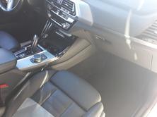 BMW X3 30i M Sport Steptronic, Benzin, Occasion / Gebraucht, Automat - 7