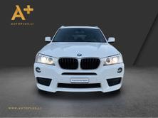 BMW X3 20d Steptronic, Diesel, Occasioni / Usate, Automatico - 4