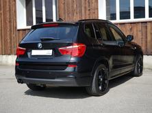 BMW X3 35d Steptronic, Diesel, Second hand / Used, Automatic - 2