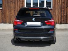 BMW X3 35d Steptronic, Diesel, Occasioni / Usate, Automatico - 4