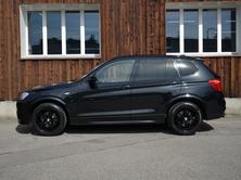 BMW X3 35d Steptronic, Diesel, Occasioni / Usate, Automatico - 5