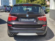 BMW X3 35d xLine Steptronic, Diesel, Occasioni / Usate, Automatico - 5