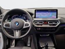 BMW X3 48V 20d M Sport, Hybride Léger Diesel/Électricité, Occasion / Utilisé, Automatique - 6