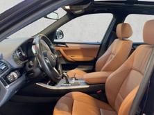 BMW X3 35i M Sport Steptronic, Benzina, Occasioni / Usate, Automatico - 7