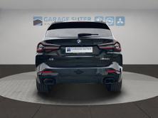 BMW X3 M40i, Mild-Hybrid Benzin/Elektro, Occasion / Gebraucht, Automat - 4