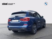BMW X3 M40i, Essence, Occasion / Utilisé, Automatique - 3