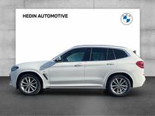 BMW X3 20d M Sport, Diesel, Occasioni / Usate, Automatico - 2