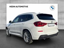 BMW X3 20d M Sport, Diesel, Occasion / Gebraucht, Automat - 3