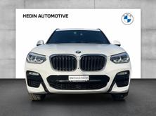 BMW X3 20d M Sport, Diesel, Occasioni / Usate, Automatico - 4