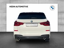 BMW X3 20d M Sport, Diesel, Occasioni / Usate, Automatico - 5