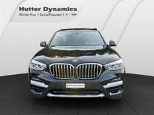 BMW X3 20d paddles, Diesel, Occasion / Utilisé, Automatique - 2