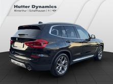 BMW X3 20d paddles, Diesel, Occasioni / Usate, Automatico - 3