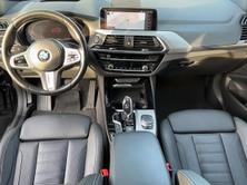 BMW X3 20d paddles, Diesel, Occasion / Gebraucht, Automat - 4