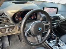 BMW X3 20d paddles, Diesel, Occasion / Gebraucht, Automat - 5