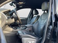 BMW X3 20d paddles, Diesel, Occasion / Gebraucht, Automat - 6