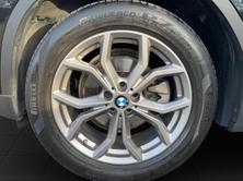 BMW X3 20d paddles, Diesel, Occasioni / Usate, Automatico - 7