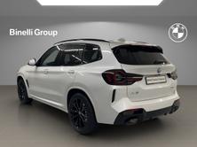 BMW X3 30e M Sport, Plug-in-Hybrid Benzina/Elettrica, Occasioni / Usate, Automatico - 3