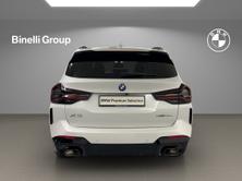 BMW X3 30e M Sport, Plug-in-Hybrid Benzin/Elektro, Occasion / Gebraucht, Automat - 4