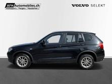 BMW X3 F25 20d, Diesel, Second hand / Used, Manual - 2