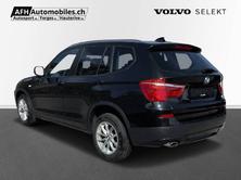 BMW X3 F25 20d, Diesel, Second hand / Used, Manual - 3