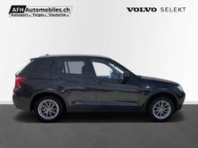 BMW X3 F25 20d, Diesel, Second hand / Used, Manual - 6