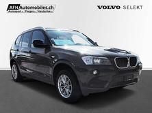 BMW X3 F25 20d, Diesel, Second hand / Used, Manual - 7