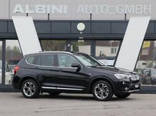 BMW X3 35d xLine Steptronic, Diesel, Second hand / Used, Automatic - 2