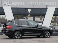 BMW X3 35d xLine Steptronic, Diesel, Second hand / Used, Automatic - 4