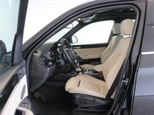 BMW X3 35d xLine Steptronic, Diesel, Occasion / Gebraucht, Automat - 6