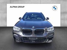 BMW X3 30i M Sport, Benzin, Occasion / Gebraucht, Automat - 3