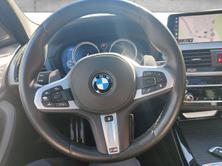BMW X3 30i M Sport, Essence, Occasion / Utilisé, Automatique - 7