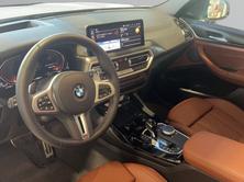 BMW X3 M40i Travel Individual, Benzin, Occasion / Gebraucht, Automat - 5
