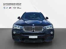 BMW X3 35i, Benzina, Occasioni / Usate, Automatico - 2