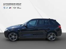 BMW X3 35i, Benzin, Occasion / Gebraucht, Automat - 4