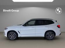 BMW X3 M40i Travel, Benzina, Occasioni / Usate, Automatico - 2