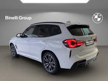 BMW X3 M40i Travel, Benzina, Occasioni / Usate, Automatico - 3