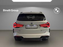 BMW X3 M40i Travel, Benzin, Occasion / Gebraucht, Automat - 4