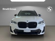 BMW X3 M40i Travel, Benzin, Occasion / Gebraucht, Automat - 6