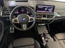 BMW X3 M40i Travel, Benzina, Occasioni / Usate, Automatico - 7