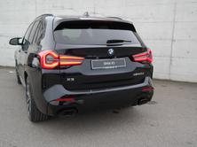 BMW X3 48V M40d, Hybride Léger Diesel/Électricité, Occasion / Utilisé, Automatique - 3