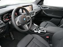 BMW X3 48V M40d, Mild-Hybrid Diesel/Electric, Second hand / Used, Automatic - 6