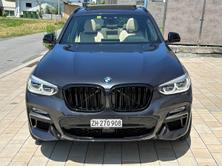BMW X3 M40i Steptronic, Essence, Occasion / Utilisé, Automatique - 3